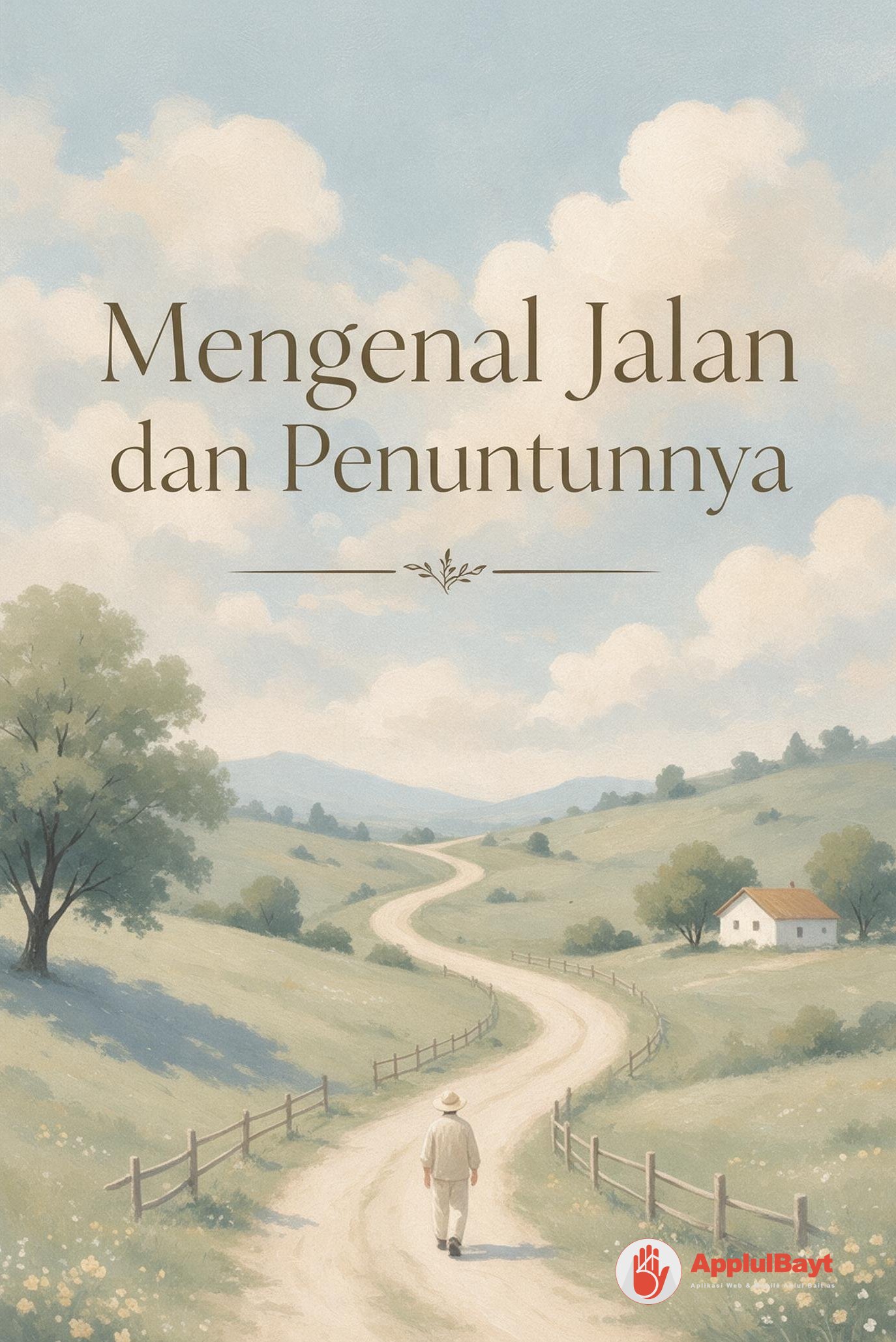 Mengenal Jalan dan Penuntunnya