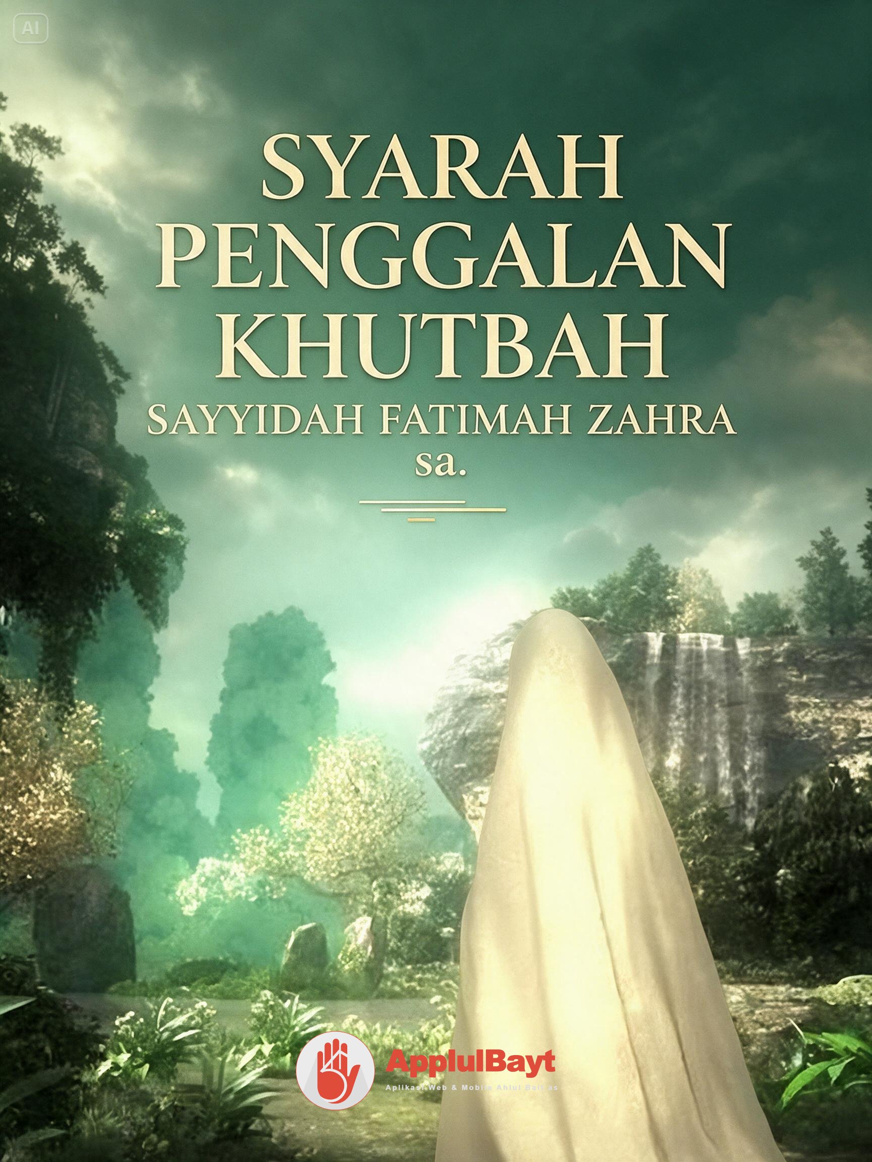 Syarah Khutbah Fatimah Zahra