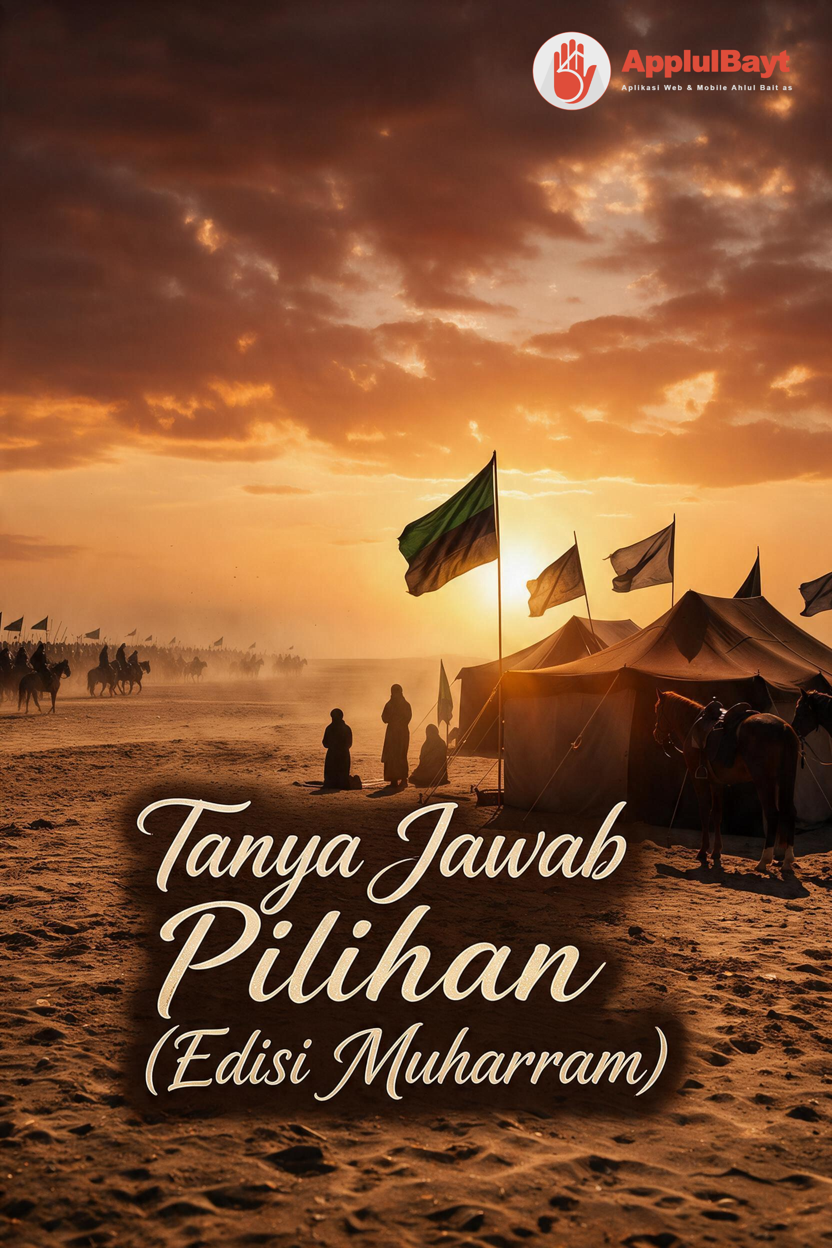 Tanya Jawab Pilihan (Edisi Muharram)