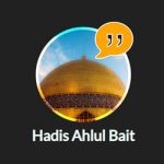 Hadis Ahlul Bait as